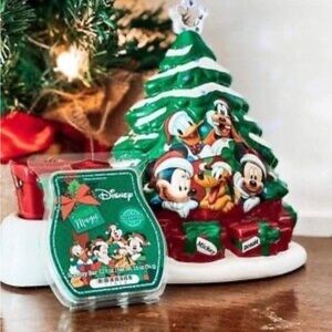 Ready to ship holiday edition scentsy